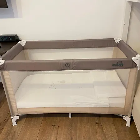 Affittacamere Estia's House 4*