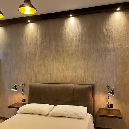 Estia's House Affittacamere