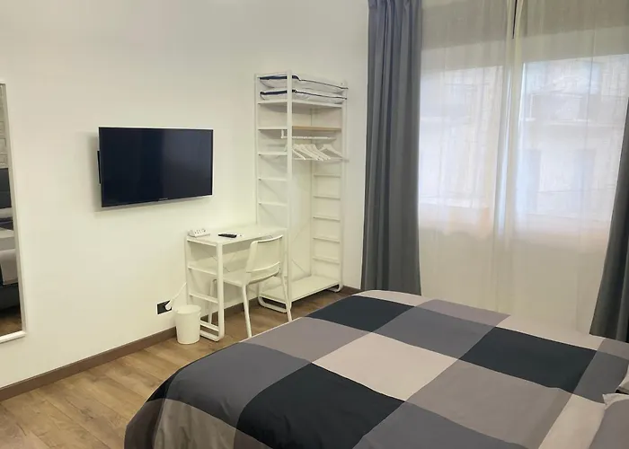 Estia's House Gasthof