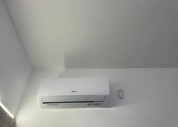 Estia's House Gasthof Agrigent